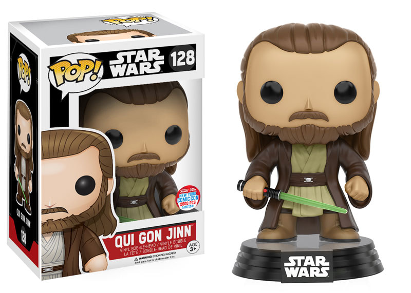 Top 8 Most Valuable Star Wars Funko Pop 